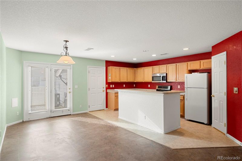 5833 Biscay St, Denver, CO 80249