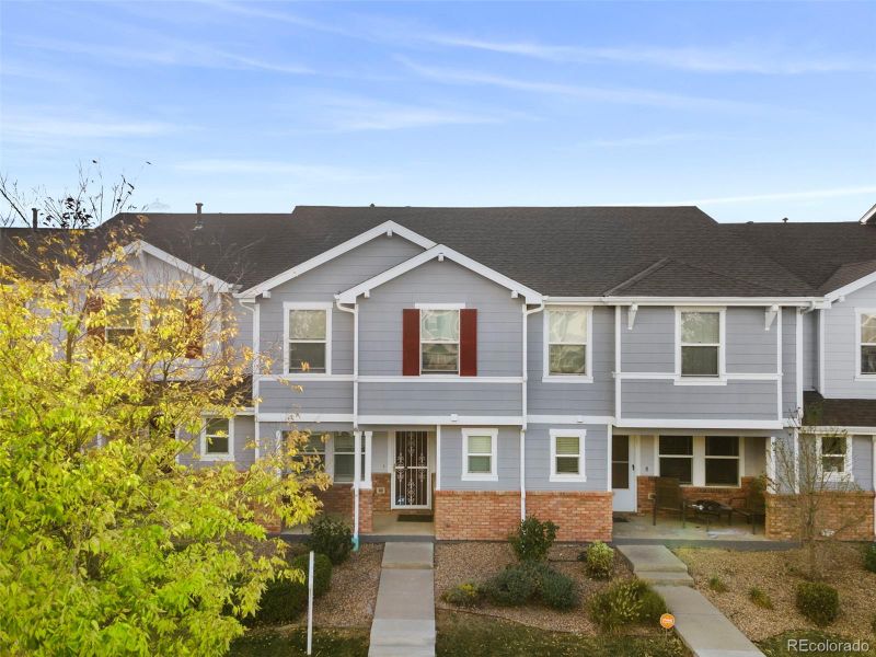 5833 Biscay St, Denver, CO 80249