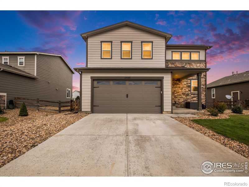 1588 Sorenson Dr, Windsor, CO 80550