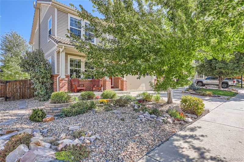 3565 Dinosaur St, Castle Rock, CO 80109
