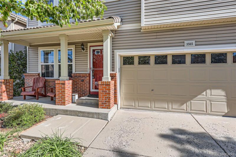 3565 Dinosaur St, Castle Rock, CO 80109