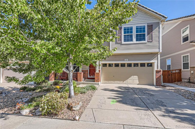 3565 Dinosaur St, Castle Rock, CO 80109
