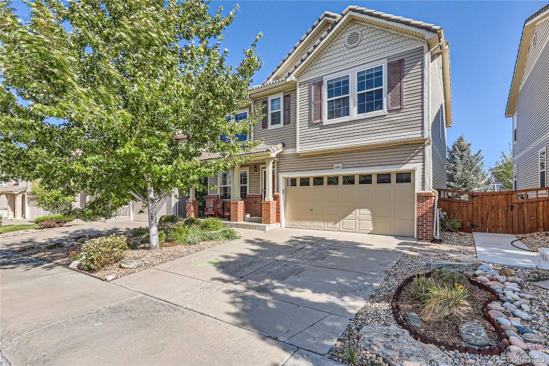 3565 Dinosaur St, Castle Rock, CO 80109