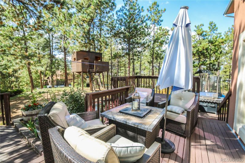 17785 Caribou Dr E, Monument, CO 80132