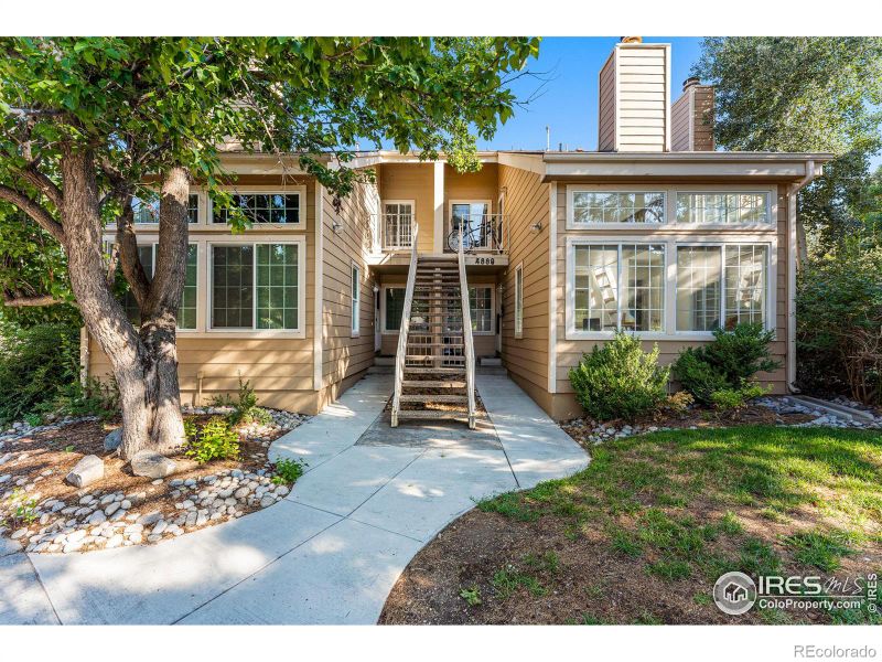 4889 White Rock Cir #C, Boulder, CO 80301