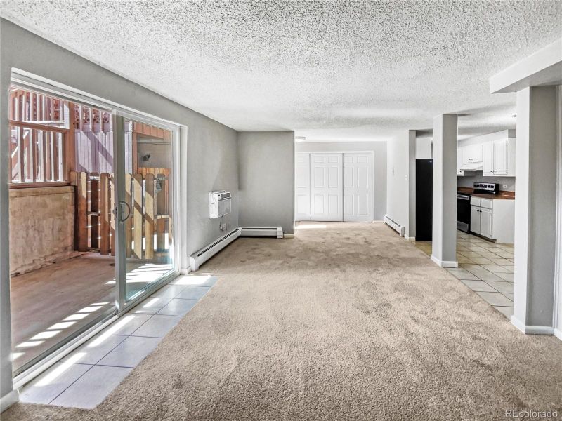 5491 E Warren Ave #116, Denver, CO 80222