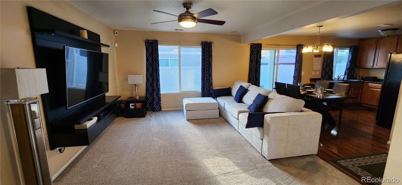 5565 Fundy St, Denver, CO 80249