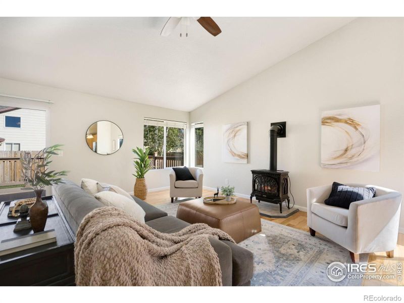 3775 Panther Dr, Loveland, CO 80537