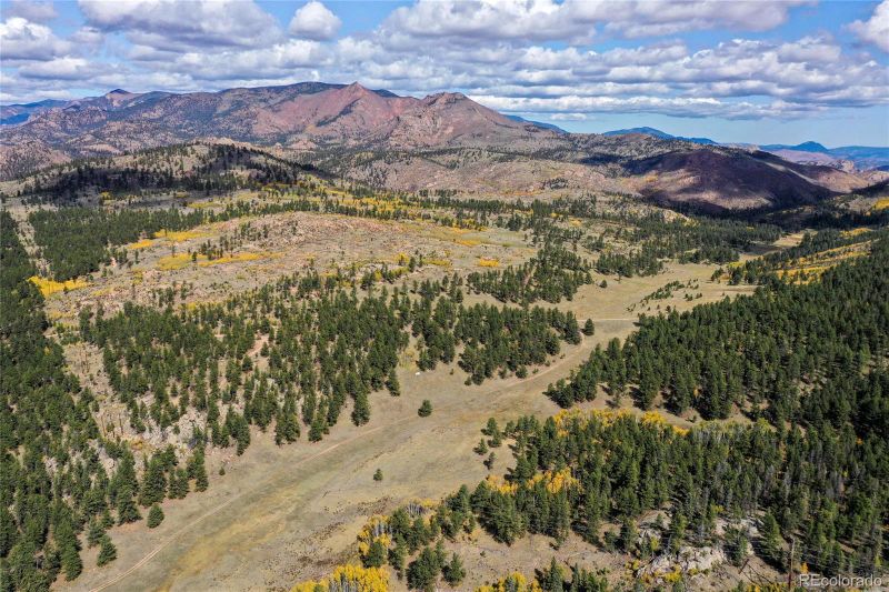 Tbd, Lake George, CO 80827