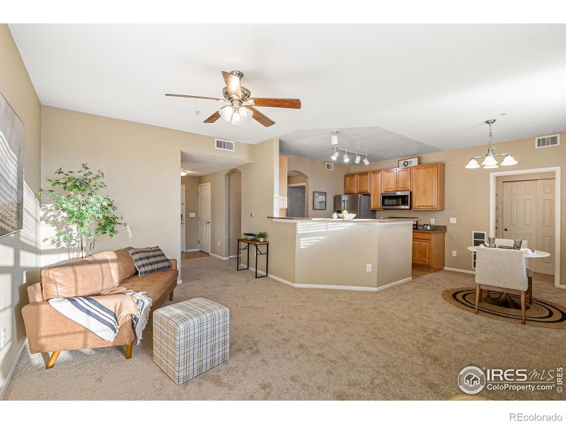 1495 Blue Sky Way #101, Erie, CO 80516