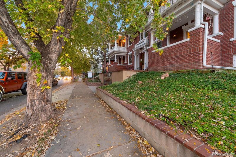 2400 E 13th Ave #1, Denver, CO 80206