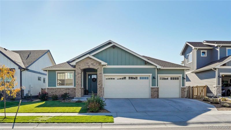 5223 Cloud Dance Dr, Timnath, CO 80547