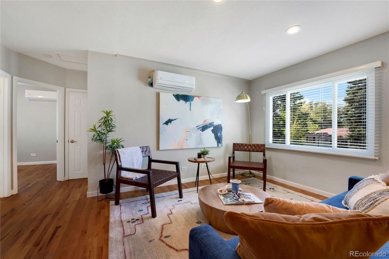1650 S Saint Paul St, Denver, CO 80210
