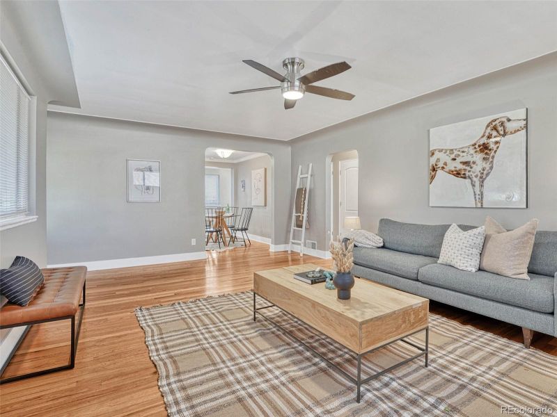 5151 N Meade St, Denver, CO 80221