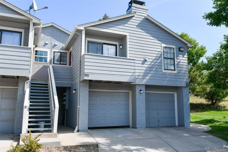 971 Tampico Ct, Colorado Springs, CO 80910