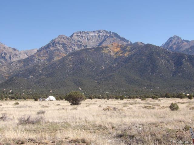 1475 Fawn Trl, Crestone, CO 81131