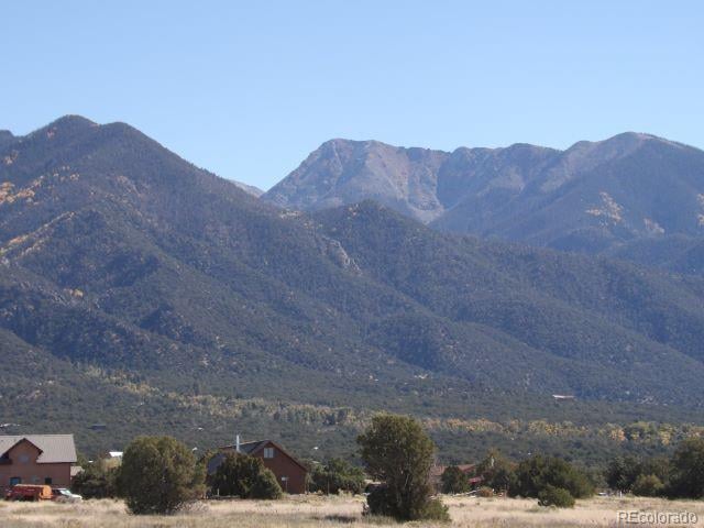 1475 Fawn Trl, Crestone, CO 81131