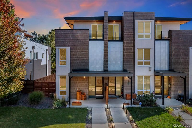 2722 N Hooker St, Denver, CO 80211
