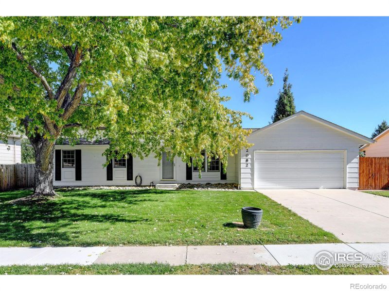 2082 Garfield Ave, Louisville, CO 80027