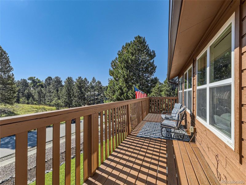 8539 Lightening View Dr, Parker, CO 80134