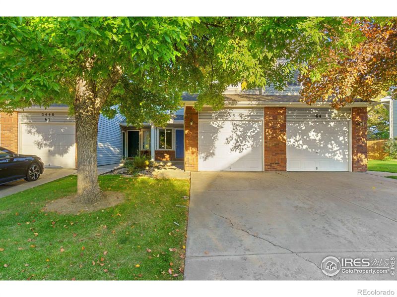 3440 Windmill Dr #6-3, Fort Collins, CO 80526