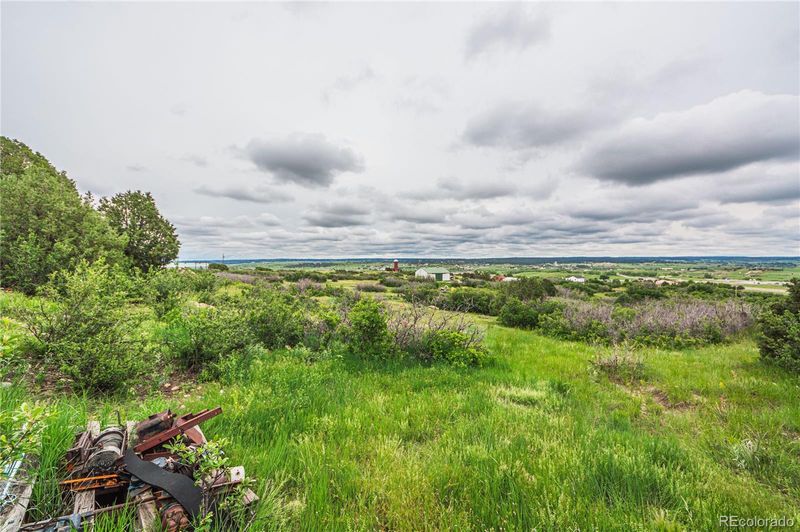 Highway 86, Franktown, CO 80116