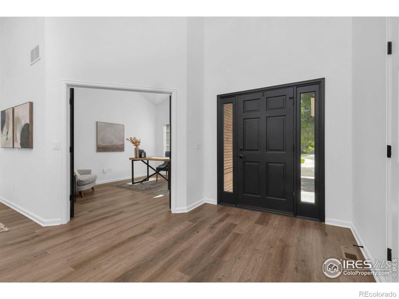 3126 Mesa Verde St, Fort Collins, CO 80525