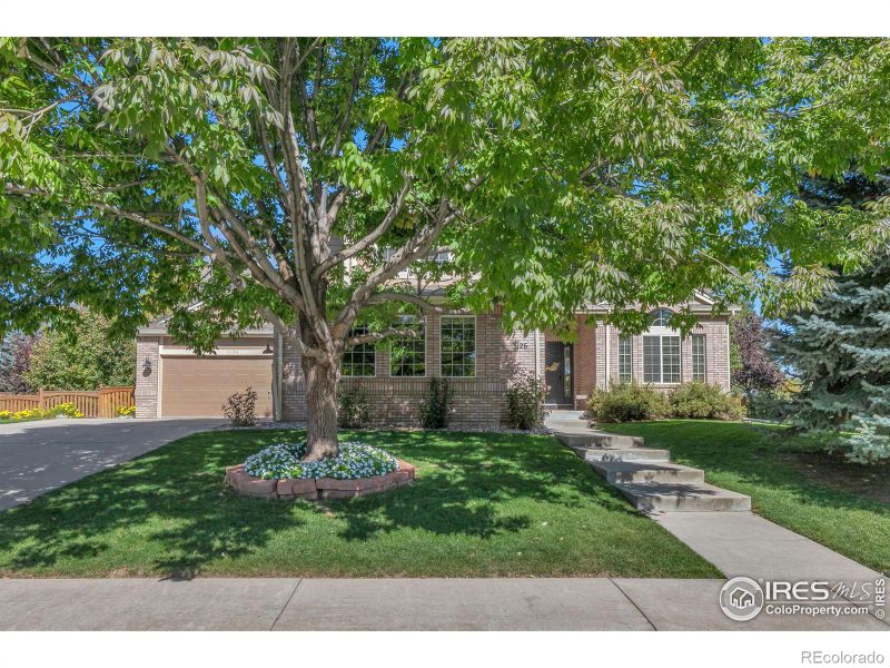 3126 Mesa Verde St, Fort Collins, CO 80525