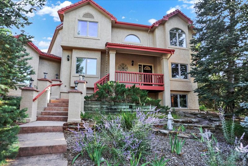 5830 Cliffside Ter, Colorado Springs, CO 80918