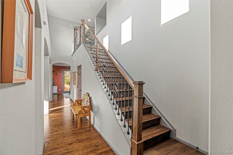 5391 Clovervale Cir, Highlands Ranch, CO 80130