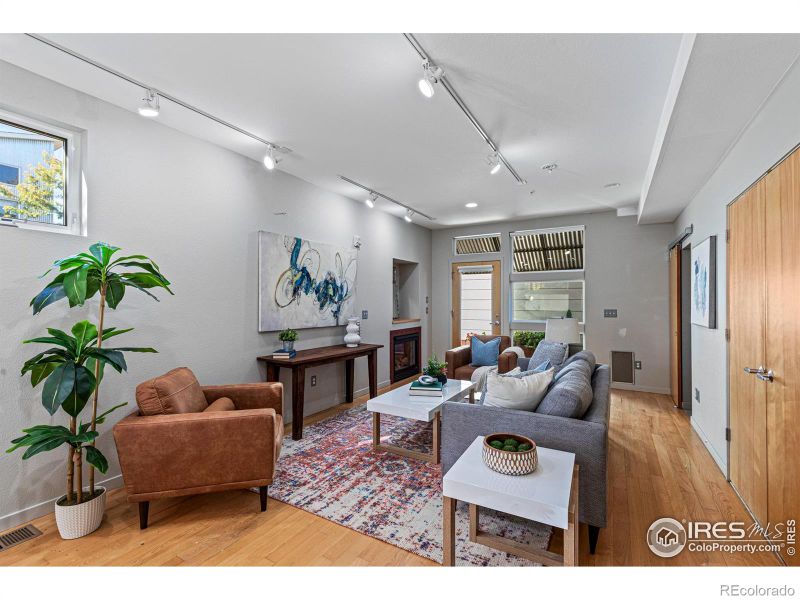 1501 Easy Rider Ln #101, Boulder, CO 80304