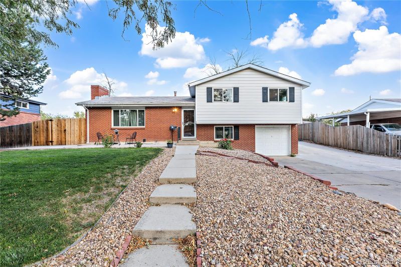 760 Evanston St, Aurora, CO 80011