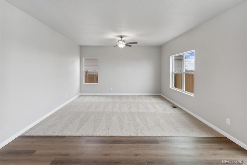 922 Payton Ave, Fort Lupton, CO 80621