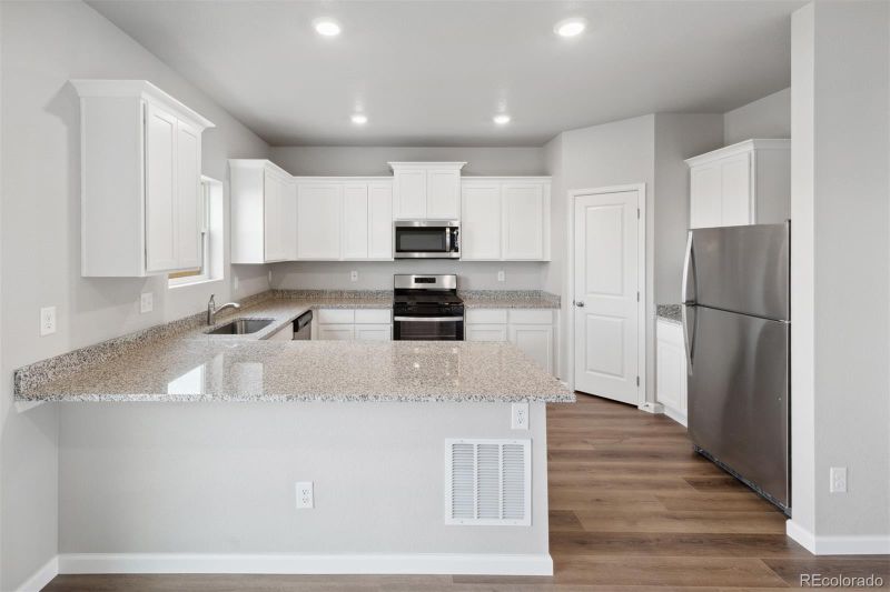 922 Payton Ave, Fort Lupton, CO 80621