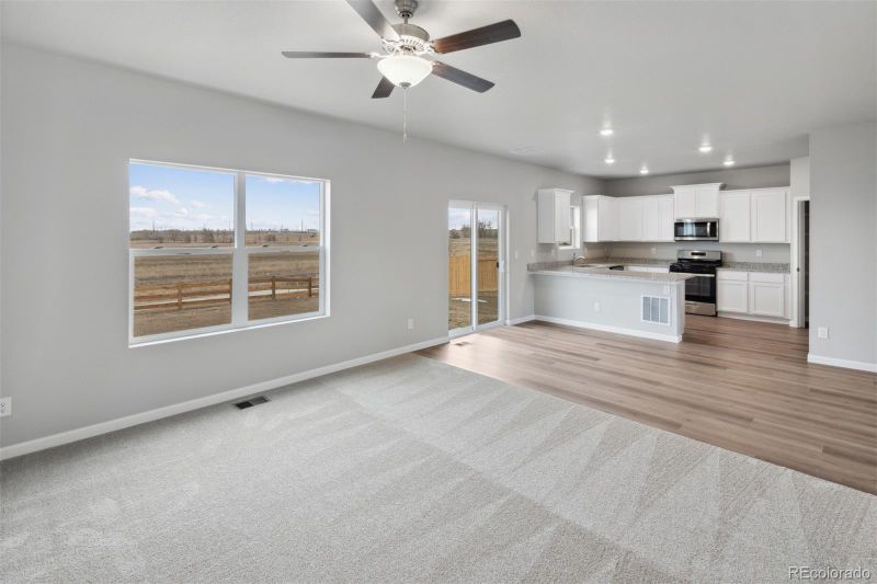 922 Payton Ave, Fort Lupton, CO 80621