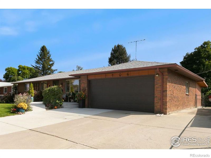 2406 Chama Ave, Loveland, CO 80538