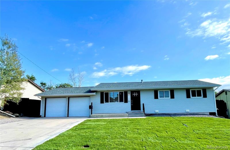 720 Erie St, Denver, CO 80221
