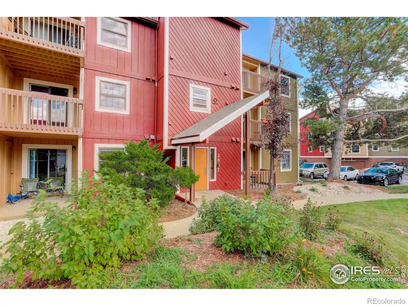 2867 Sundown Ln #104, Boulder, CO 80303