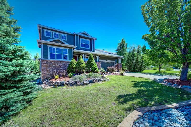 7136 S Flat Rock Ct, Aurora, CO 80016