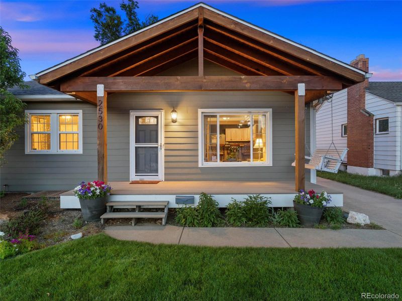 2530 S Clarkson St, Denver, CO 80210