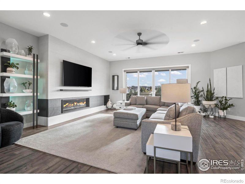 2847 Eagle Cir, Erie, CO 80516