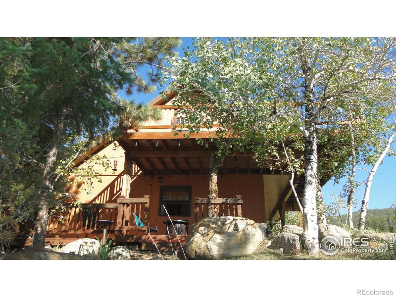 300 Snow Top Dr, Drake, CO 80515