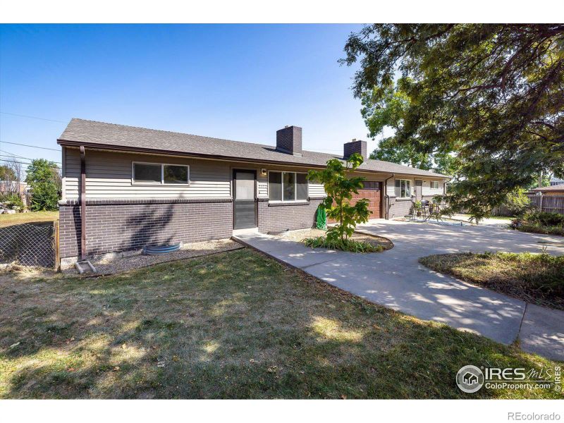 2170 Reed Dr, Lakewood, CO 80214
