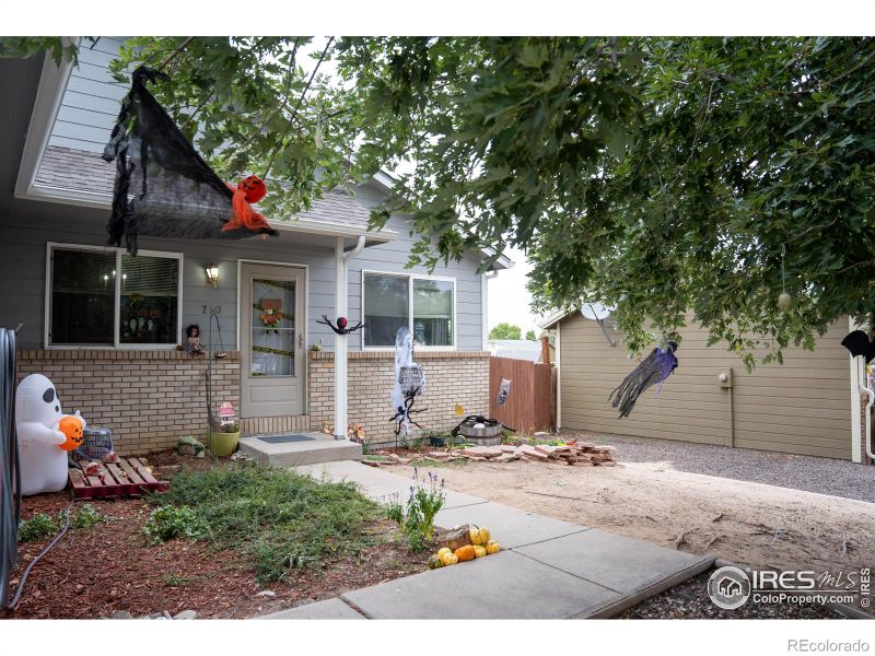 713 3rd St Ct, Kersey, CO 80644