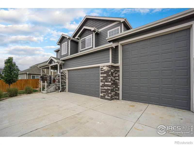 3042 Brunner Blvd, Johnstown, CO 80534