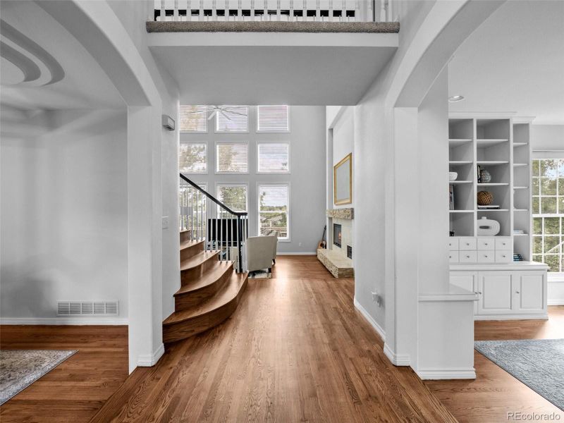 4736 E Pinewood Cir, Centennial, CO 80121