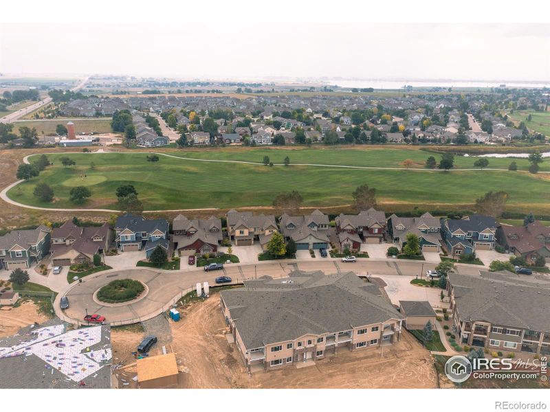 2417 Calais Dr #I, Longmont, CO 80504