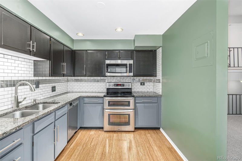 12820 Willow Ln #1, Golden, CO 80401