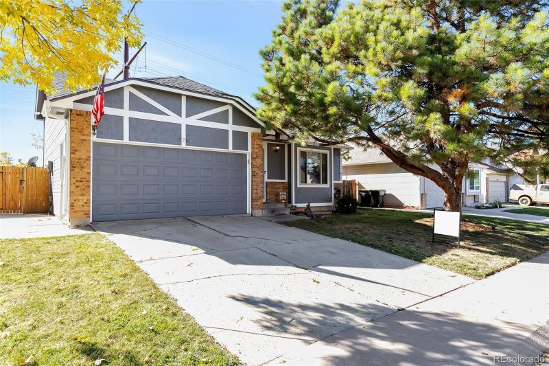 225 N Holcomb St, Castle Rock, CO 80104