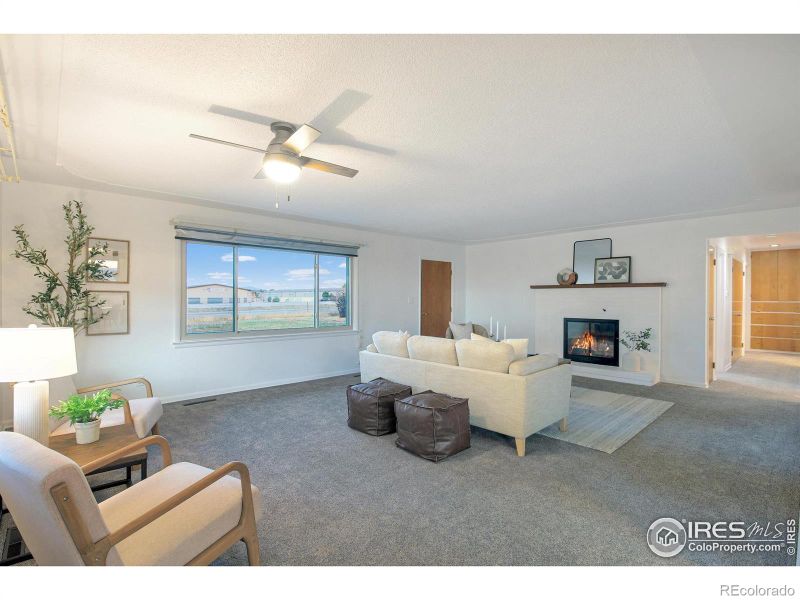 6500 NE Frontage Rd, Wellington, CO 80549